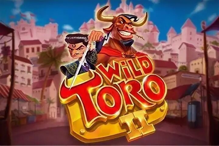 Wild toro II
